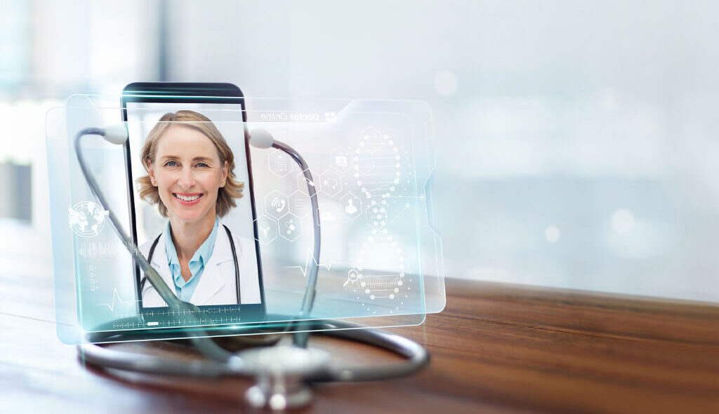 Smart Health Management Solution by Fitwell Hub