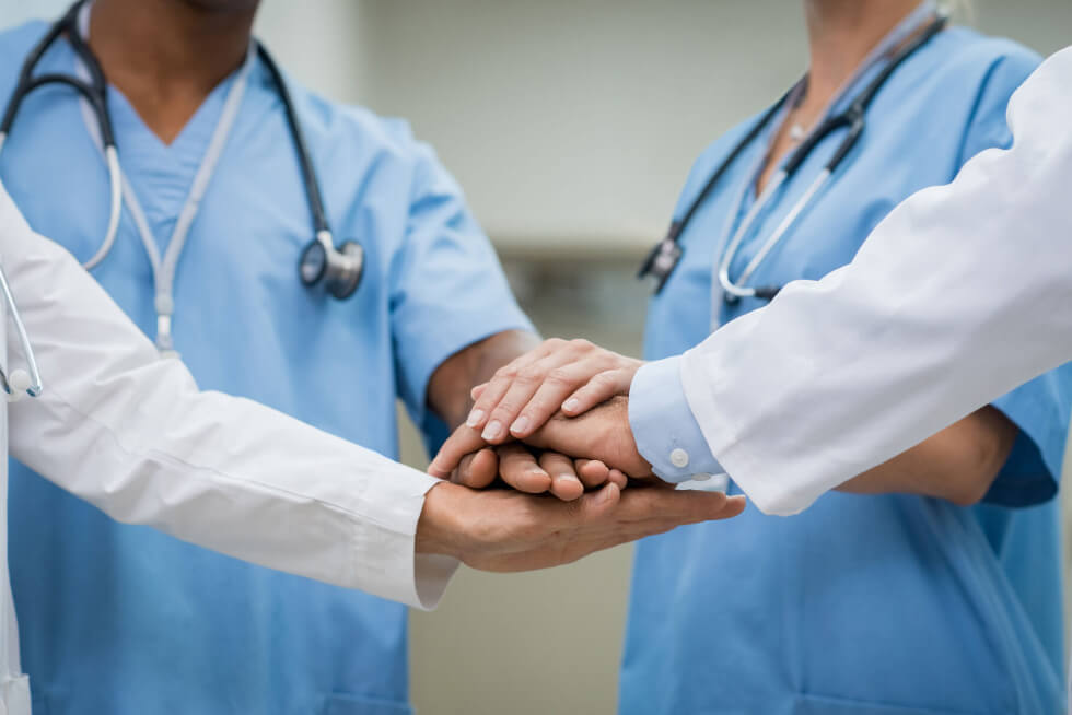 Community Hub For Health & Wellness