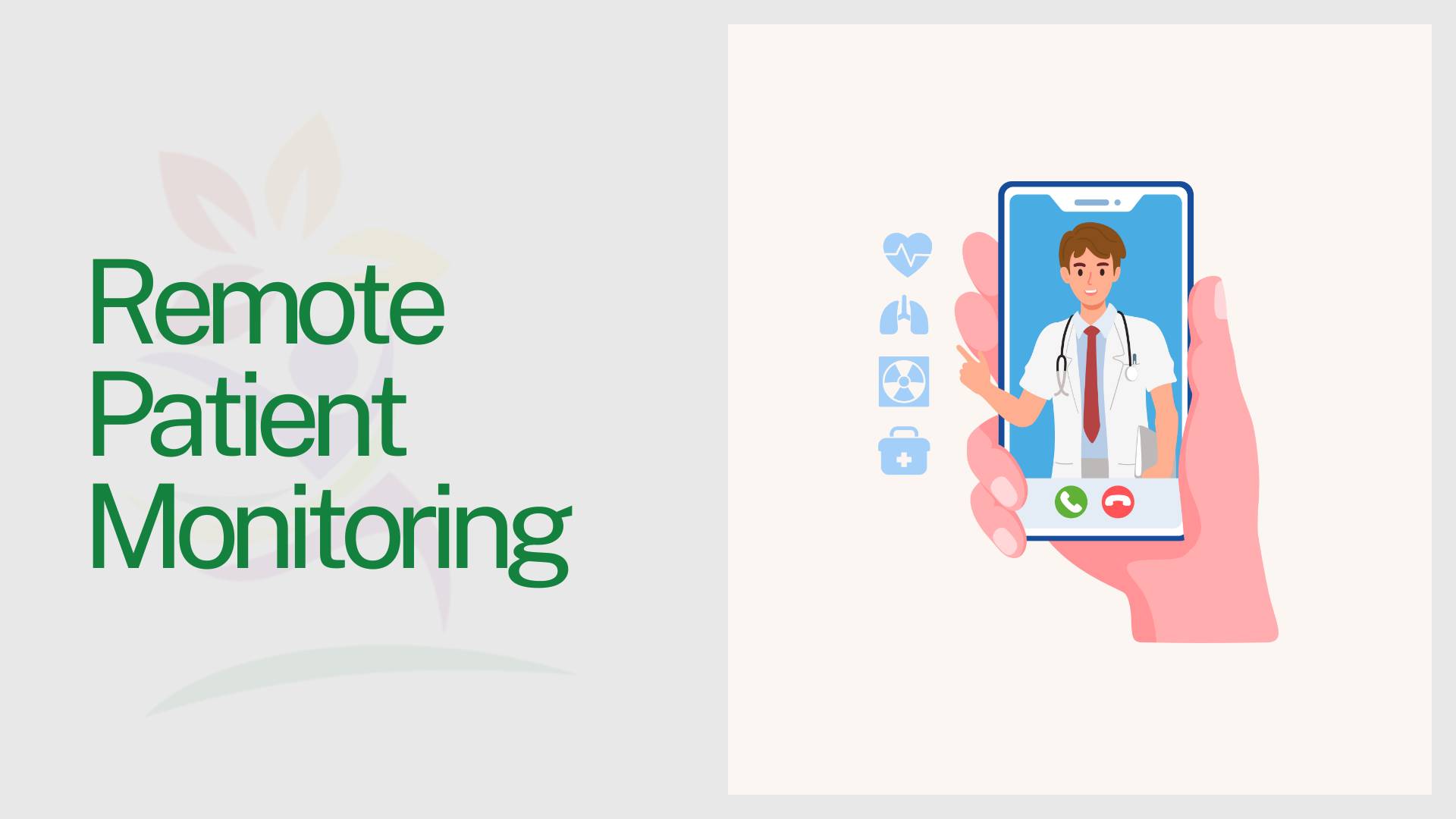 Ai Remote Patient Monitoring