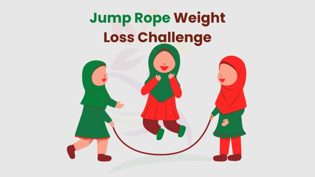 Jumping Rope Workout